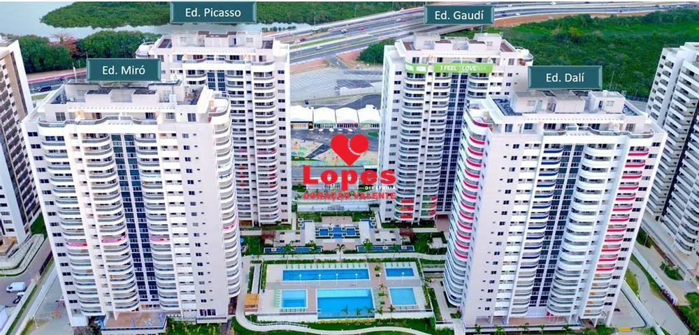Apartamento, 2 quartos, 85 m² - Foto 4