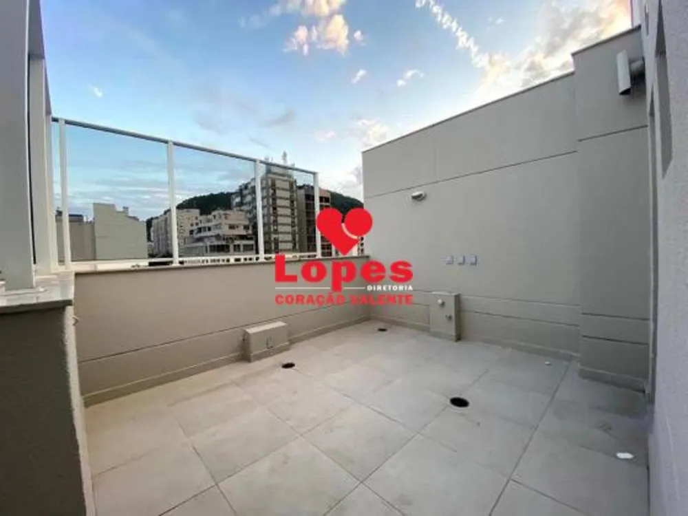Cobertura, 3 quartos, 155 m² - Foto 24