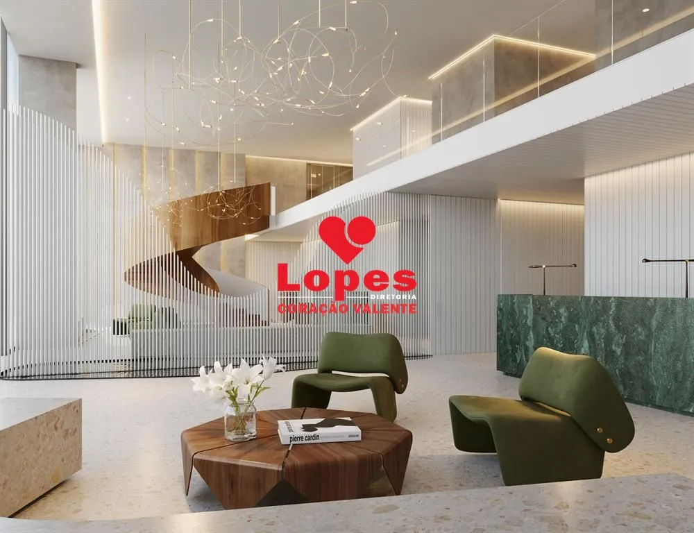 Apartamento, 4 quartos, 322 m² - Foto 5