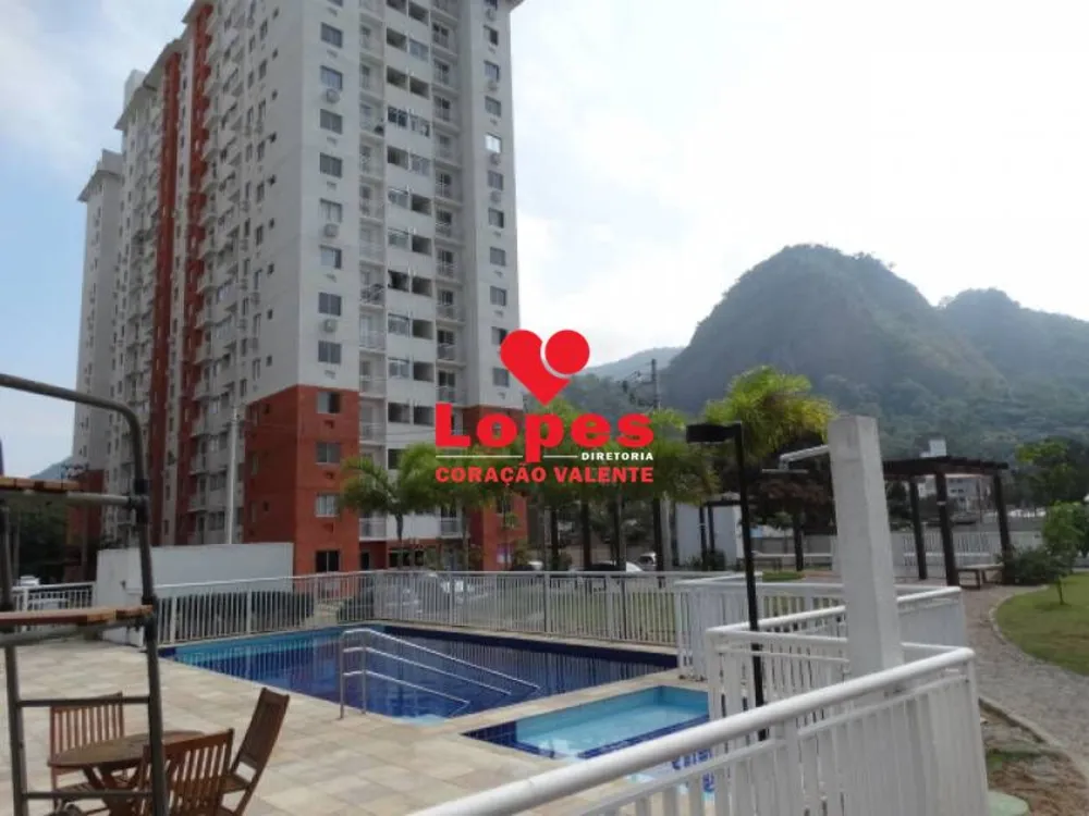 Apartamento, 2 quartos, 46 m² - Foto 3