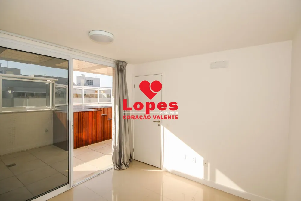 Cobertura, 3 quartos, 164 m² - Foto 8
