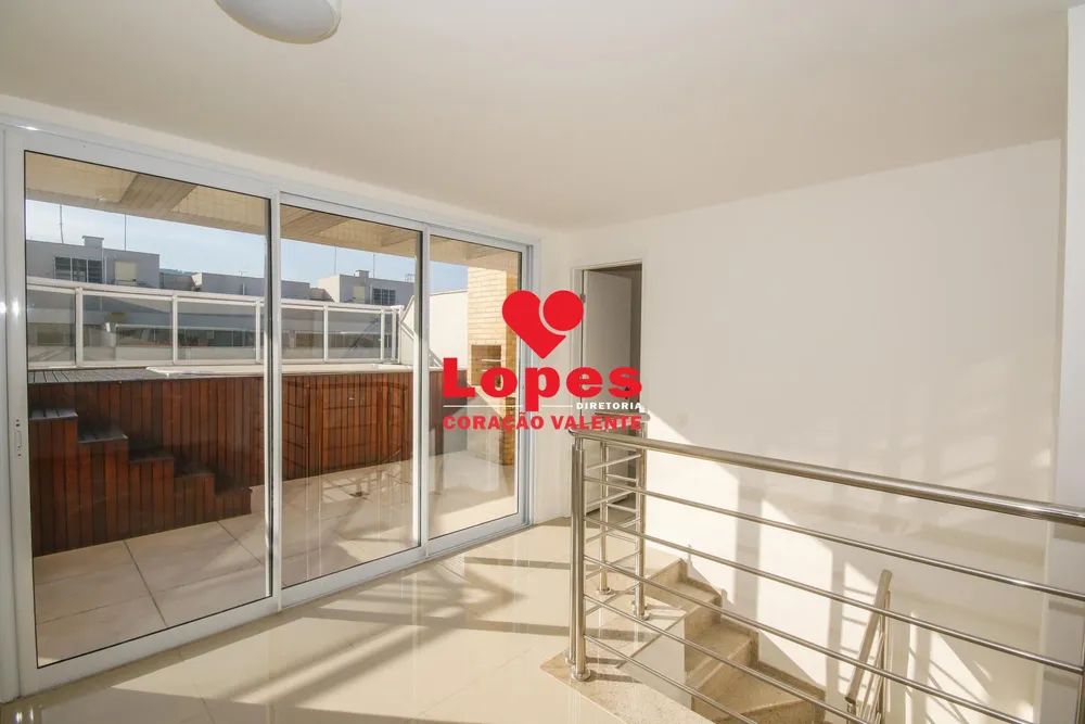 Cobertura, 3 quartos, 164 m² - Foto 7