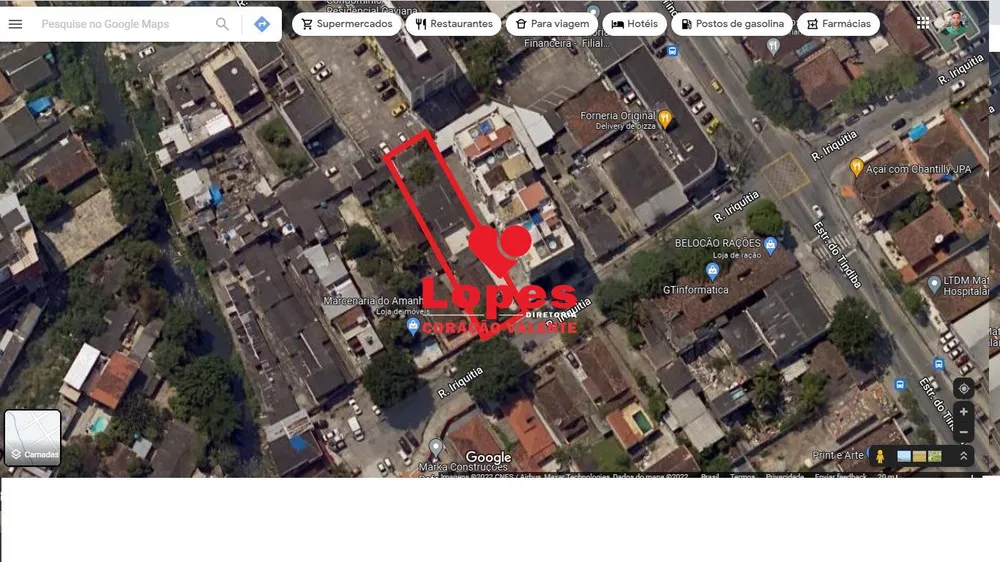 Casa, 2 quartos, 300 m² - Foto 1