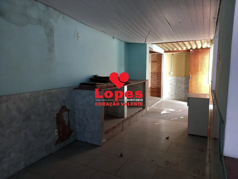 Casa, 2 quartos, 300 m² - Foto 15