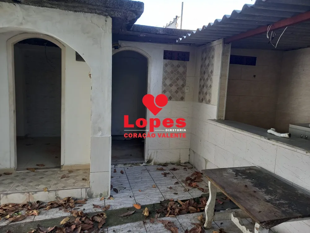 Casa, 2 quartos, 300 m² - Foto 20