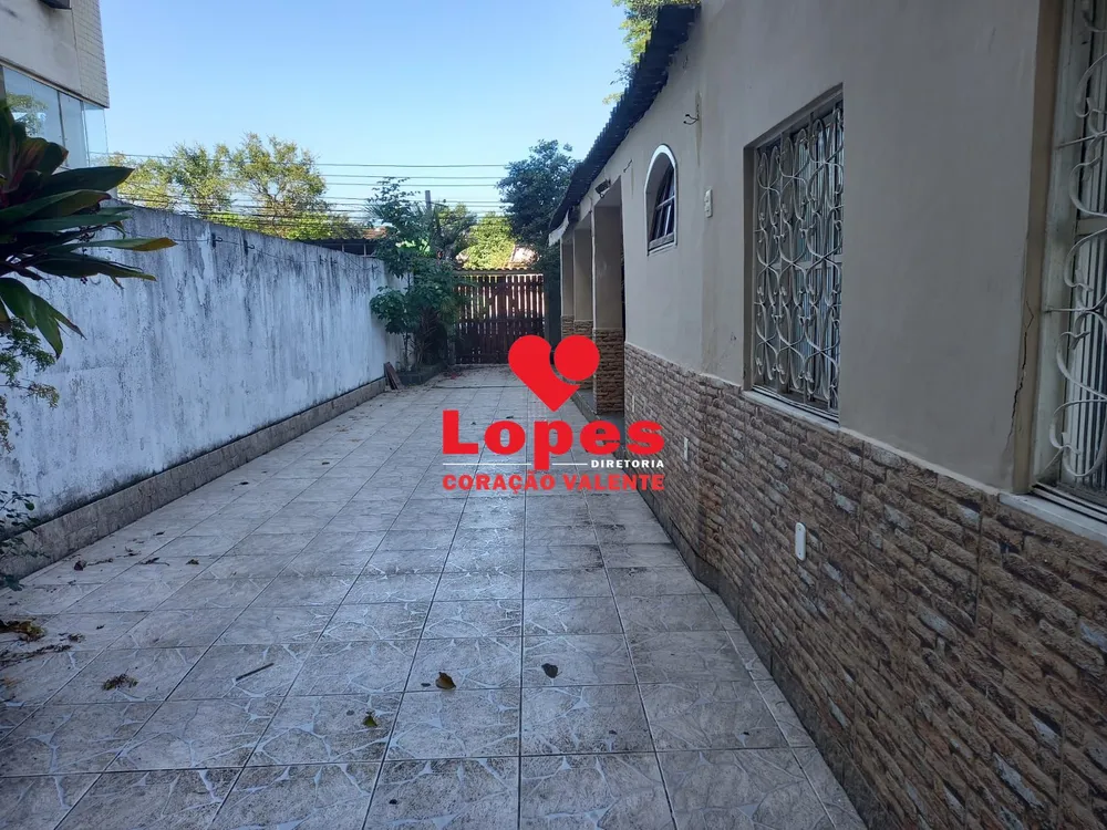 Casa, 2 quartos, 300 m² - Foto 17
