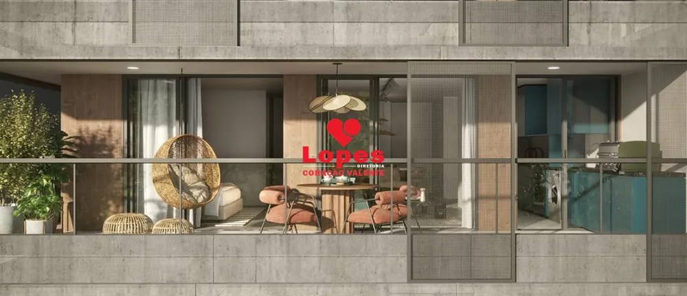 Apartamento, 2 quartos, 81 m² - Foto 4