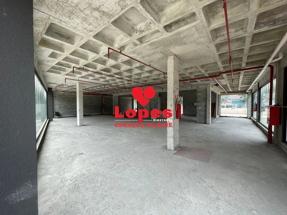 Loja-Salão, 318 m² - Foto 3