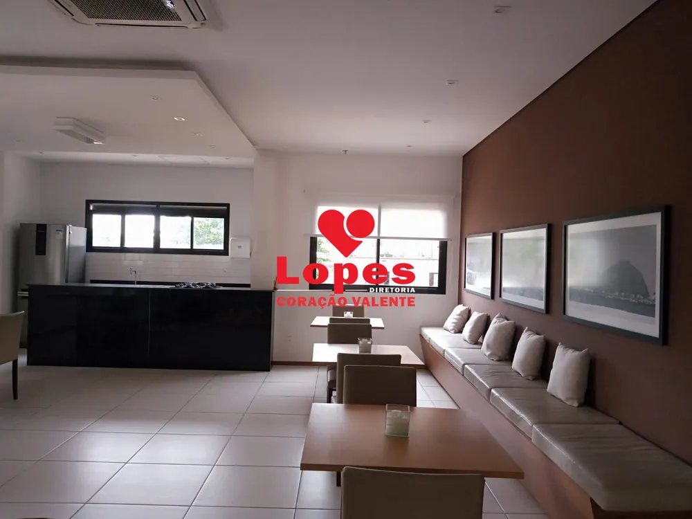 Apartamento, 1 quarto, 45 m² - Foto 16