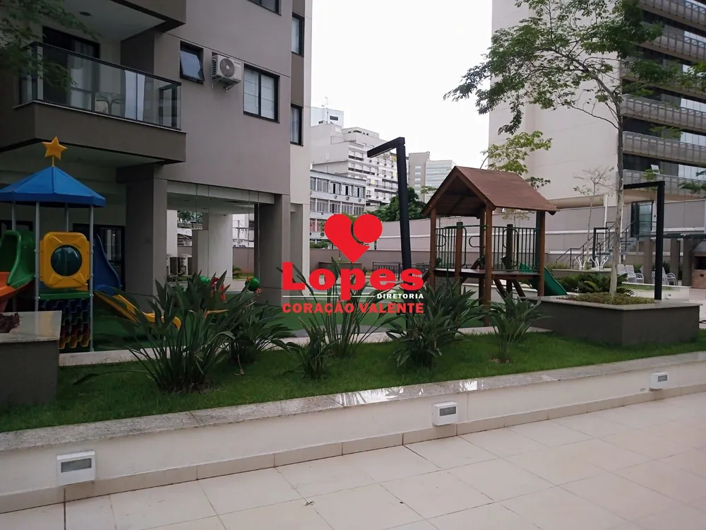 Apartamento, 1 quarto, 45 m² - Foto 17