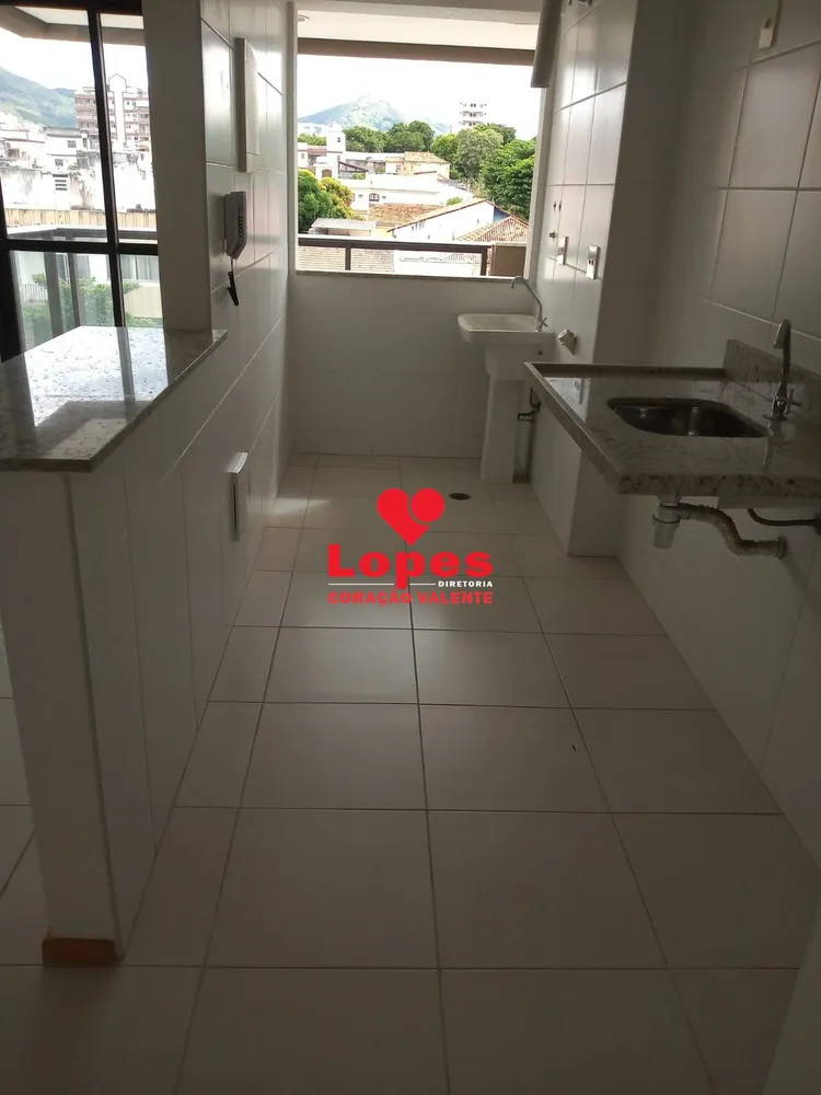 Apartamento, 1 quarto, 45 m² - Foto 6
