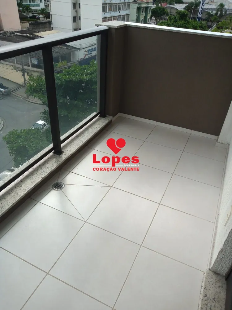 Apartamento, 1 quarto, 45 m² - Foto 3