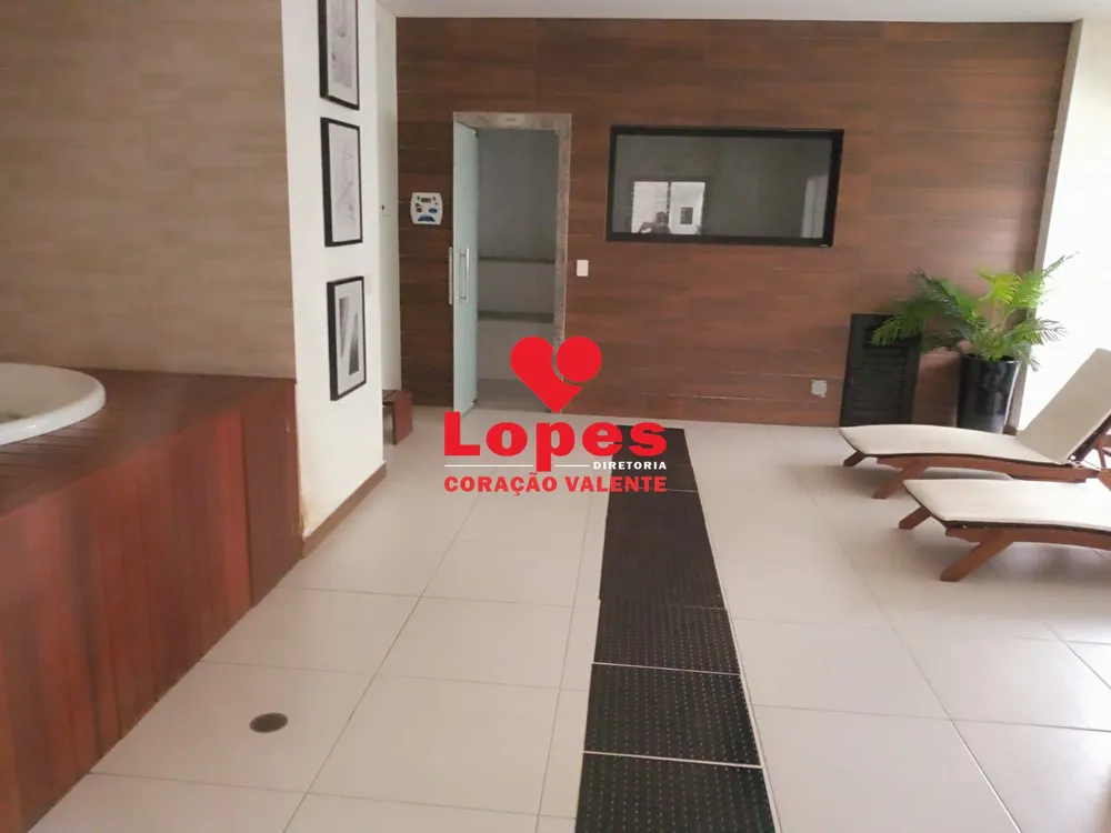 Apartamento, 1 quarto, 45 m² - Foto 24