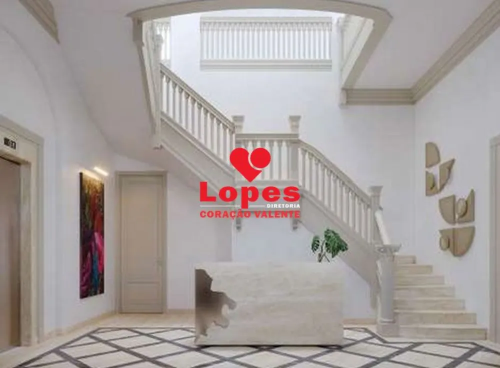 Apartamento, 1 quarto, 41 m² - Foto 11