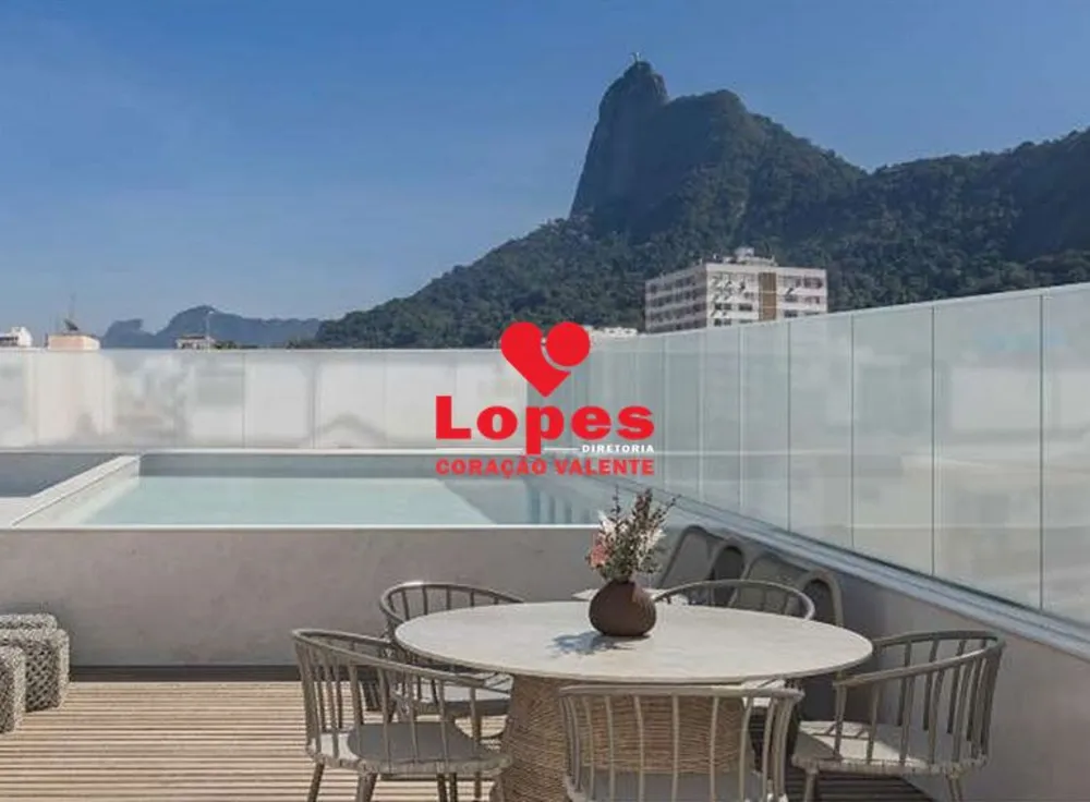 Apartamento, 1 quarto, 41 m² - Foto 8