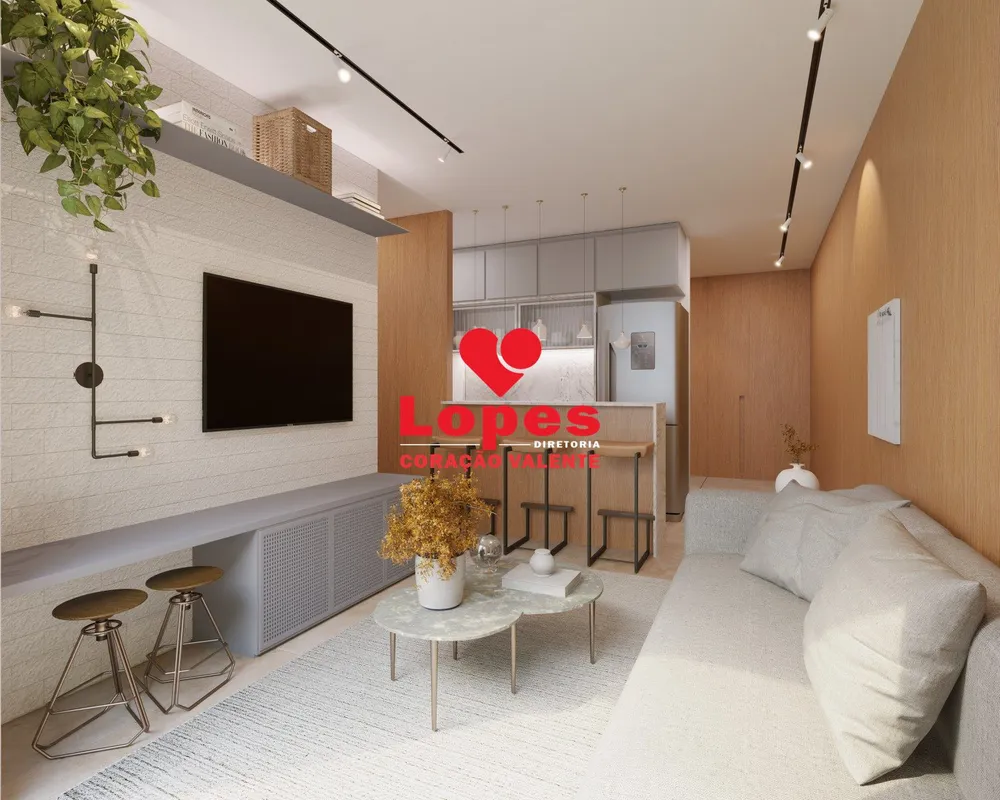 Apartamento, 1 quarto, 41 m² - Foto 15