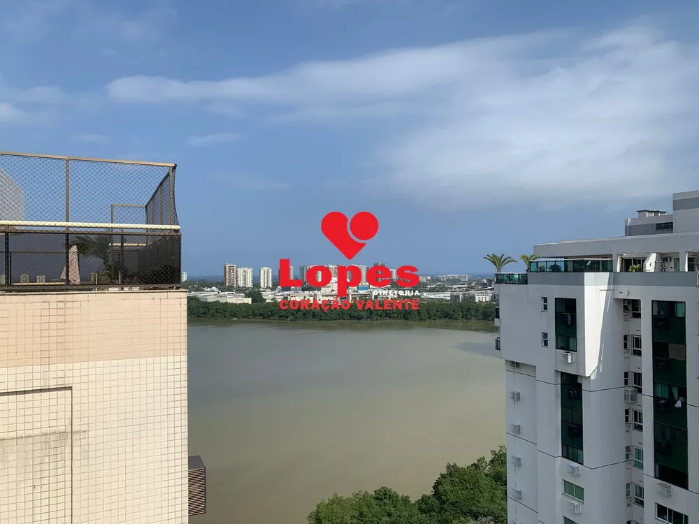 Cobertura, 3 quartos, 204 m² - Foto 5
