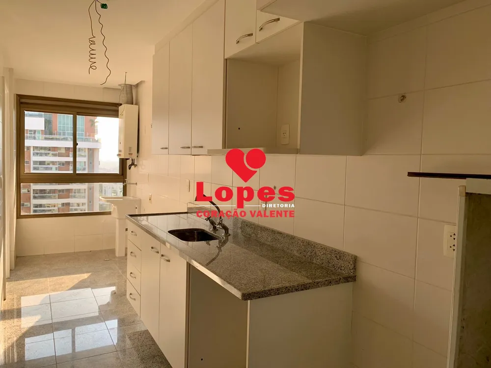 Cobertura, 3 quartos, 204 m² - Foto 20