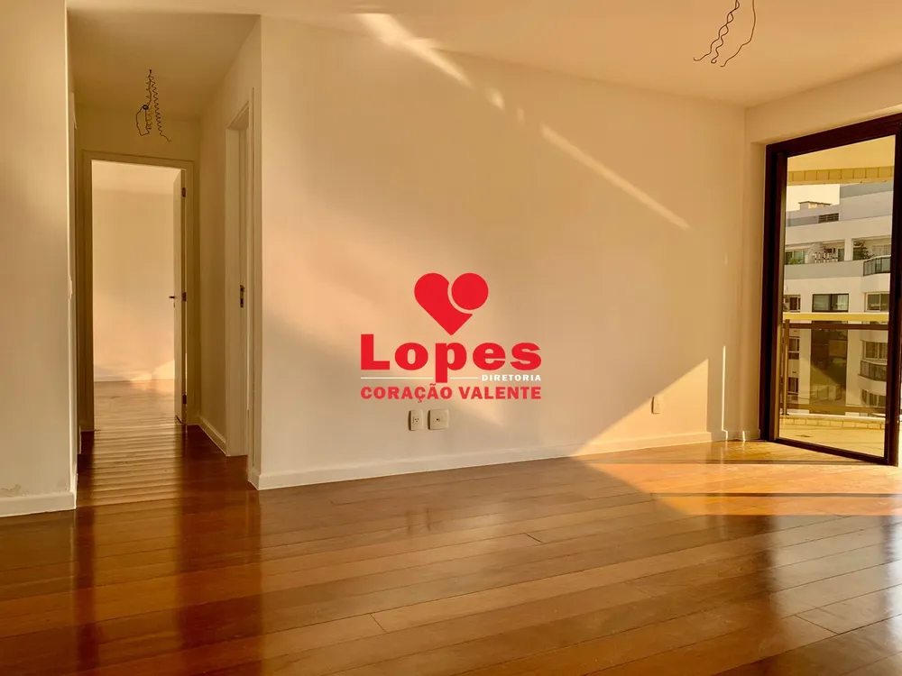 Cobertura, 3 quartos, 204 m² - Foto 11