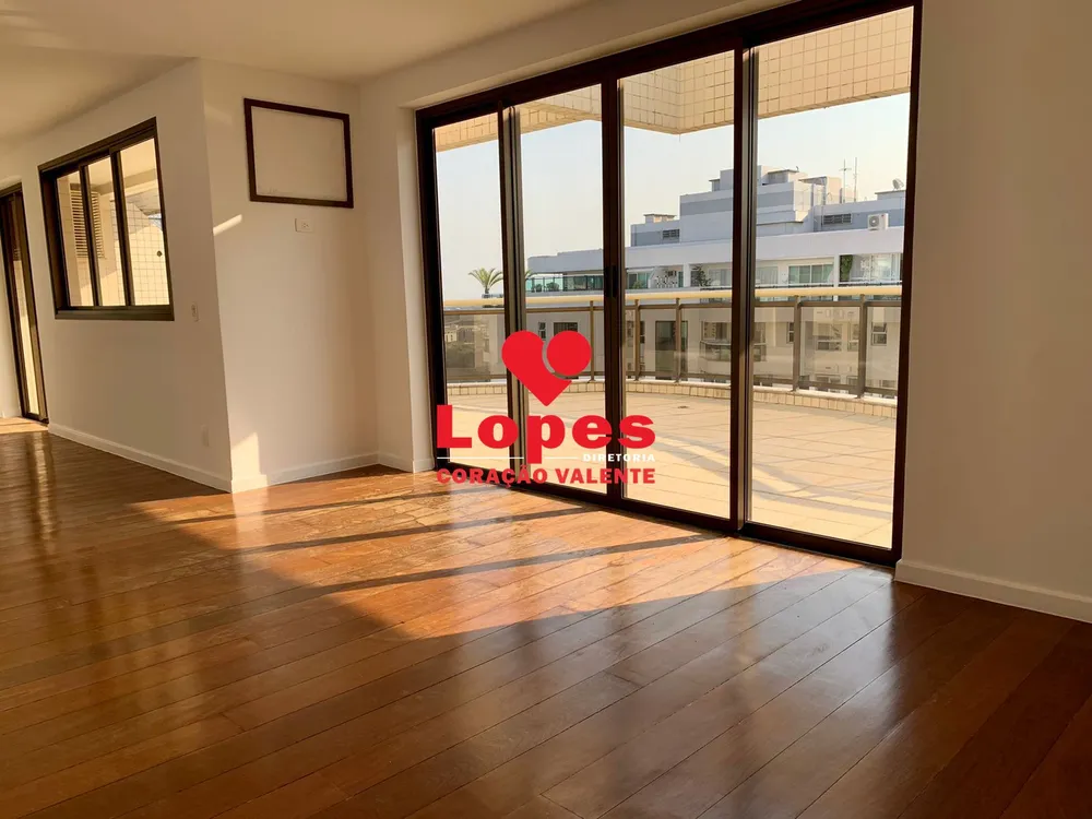 Cobertura, 3 quartos, 204 m² - Foto 23