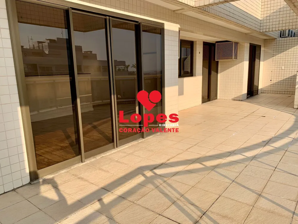 Cobertura, 3 quartos, 204 m² - Foto 30
