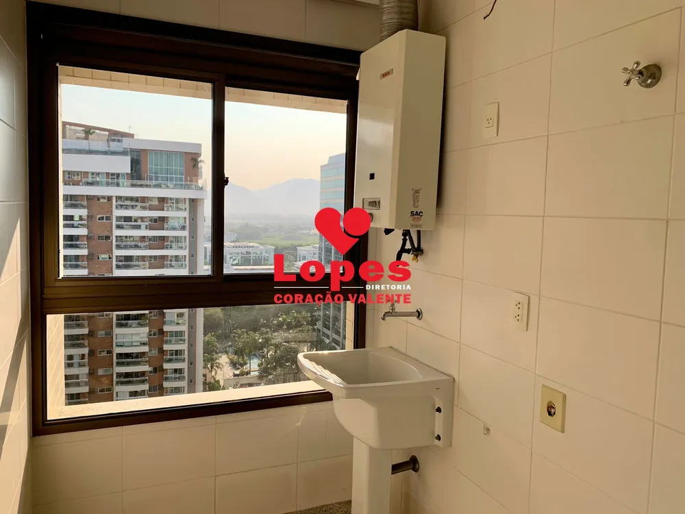 Cobertura, 3 quartos, 204 m² - Foto 21