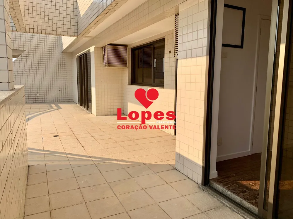 Cobertura, 3 quartos, 204 m² - Foto 26
