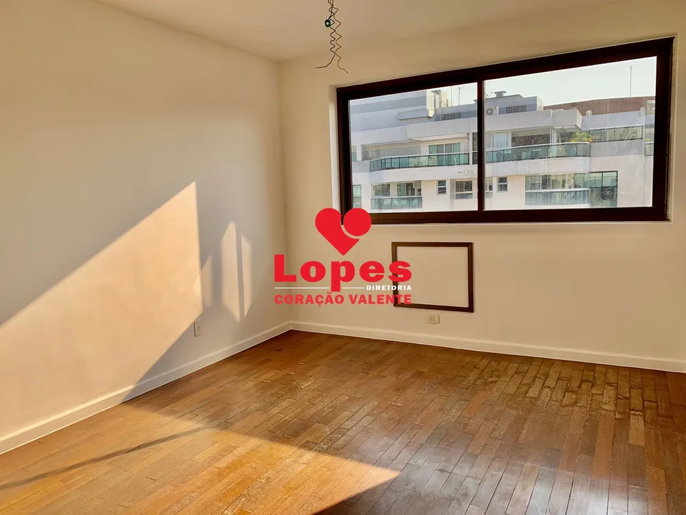 Cobertura, 3 quartos, 204 m² - Foto 13