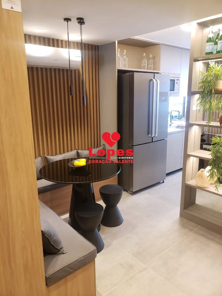 Apartamento, 4 quartos, 109 m² - Foto 21
