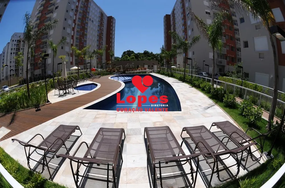 Apartamento, 3 quartos, 70 m² - Foto 11
