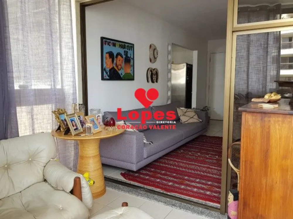 Apartamento, 2 quartos, 75 m² - Foto 6