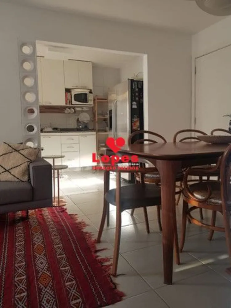 Apartamento, 2 quartos, 75 m² - Foto 8