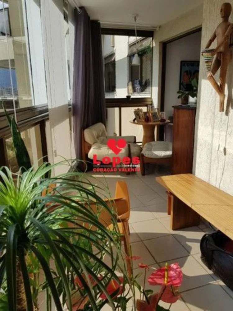 Apartamento, 2 quartos, 75 m² - Foto 2
