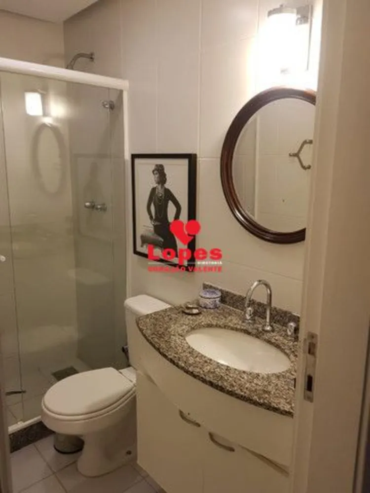 Apartamento, 2 quartos, 75 m² - Foto 11