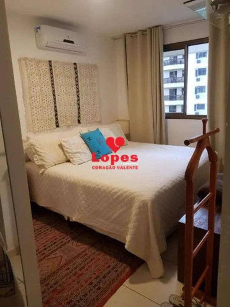 Apartamento, 2 quartos, 75 m² - Foto 10