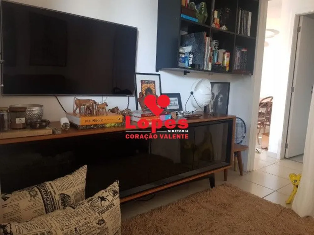 Apartamento, 2 quartos, 75 m² - Foto 4