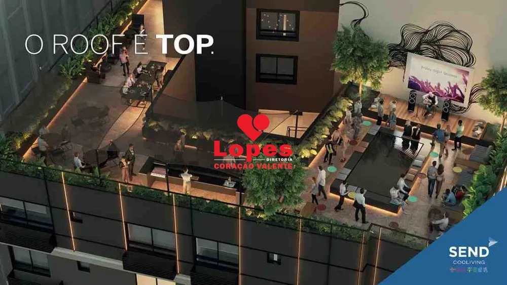Loja-Salão, 289 m² - Foto 27