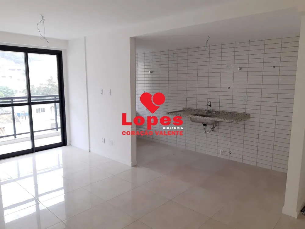 Apartamento, 3 quartos, 75 m² - Foto 6
