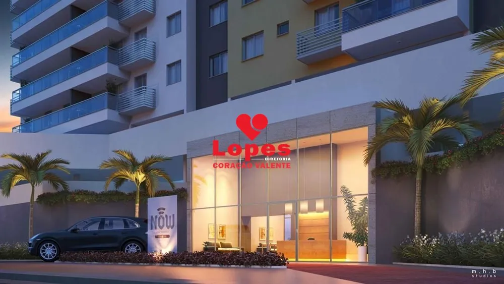 Apartamento, 2 quartos, 54 m² - Foto 14