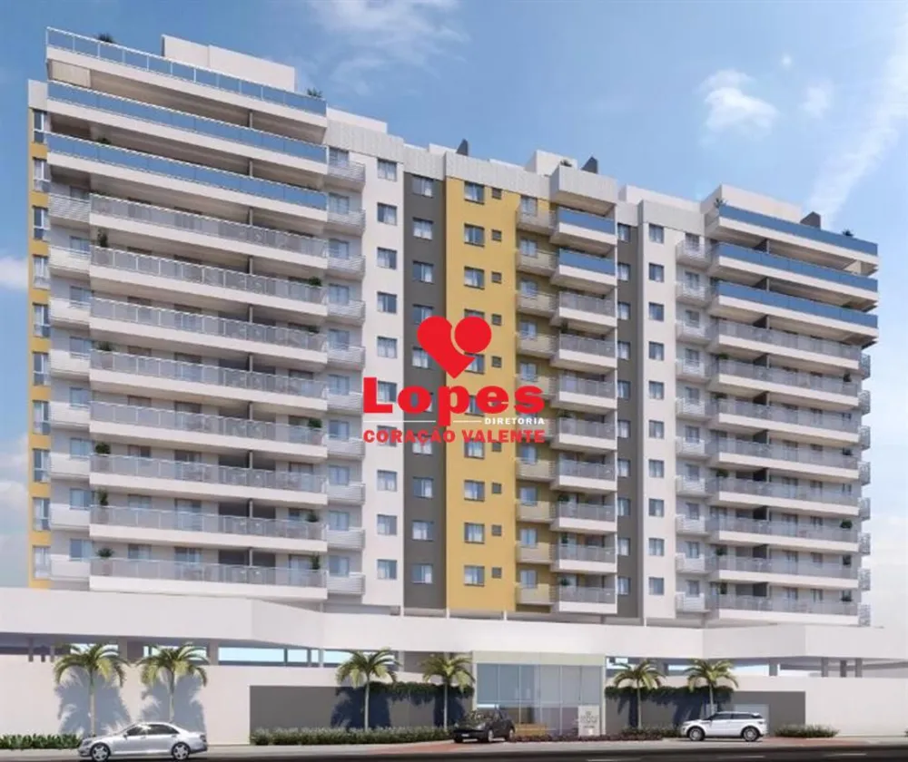 Apartamento, 2 quartos, 54 m² - Foto 15