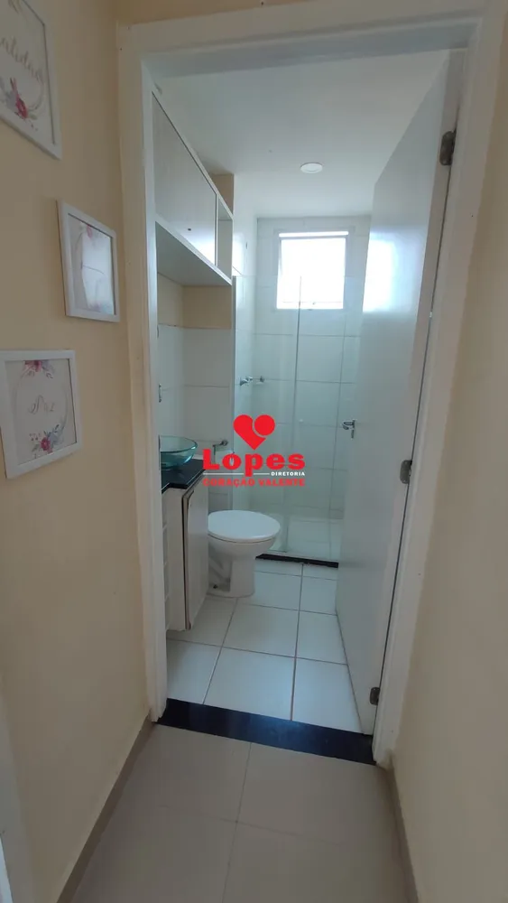 Apartamento, 2 quartos, 44 m² - Foto 9