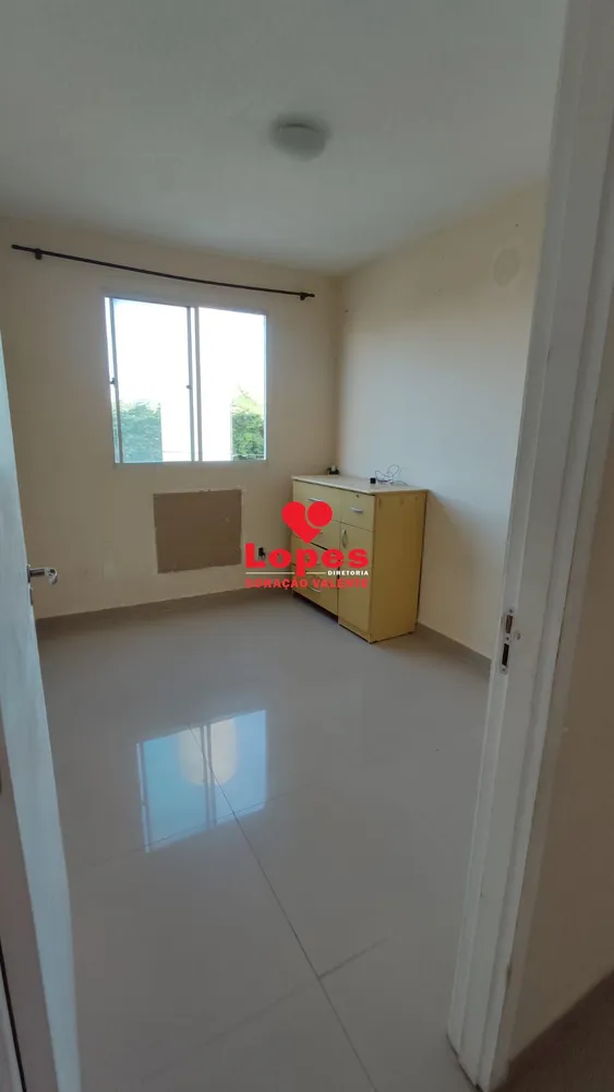 Apartamento, 2 quartos, 44 m² - Foto 10