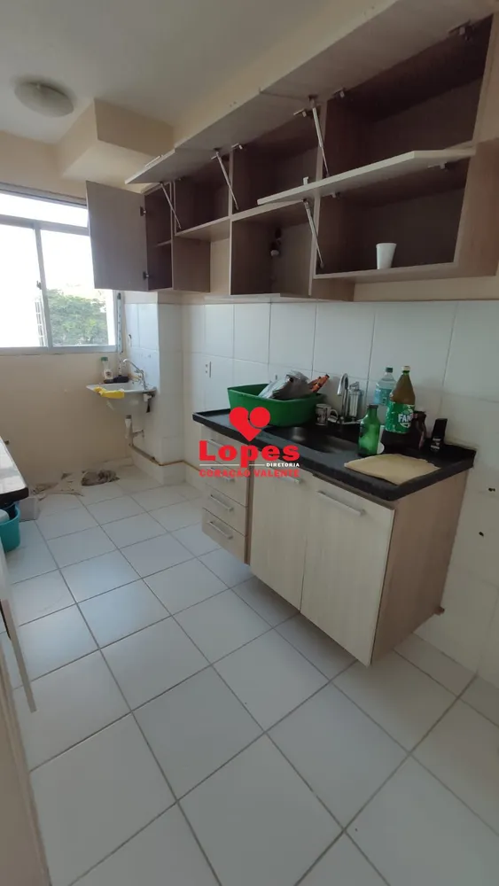 Apartamento, 2 quartos, 44 m² - Foto 6