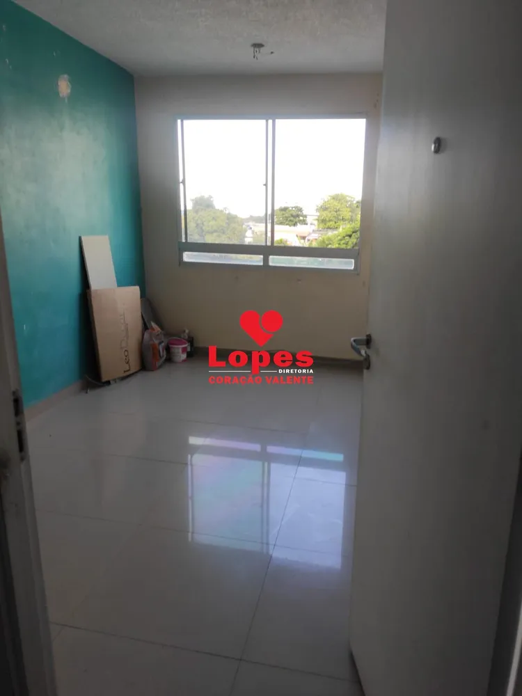 Apartamento, 2 quartos, 44 m² - Foto 1
