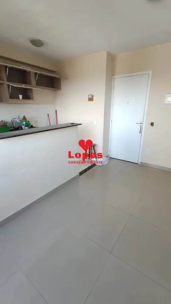 Apartamento, 2 quartos, 44 m² - Foto 4