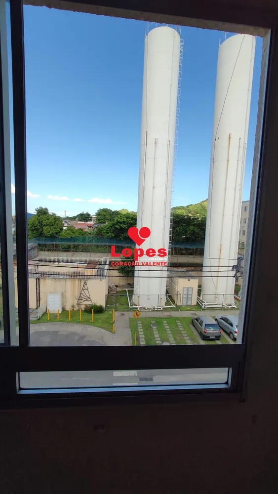 Apartamento, 2 quartos, 44 m² - Foto 7