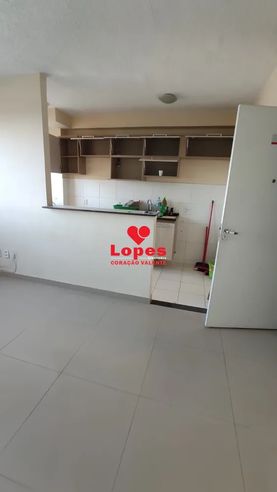 Apartamento, 2 quartos, 44 m² - Foto 5