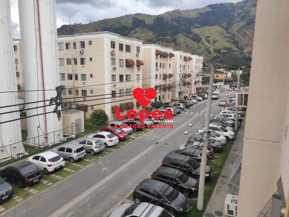 Apartamento, 2 quartos, 44 m² - Foto 13