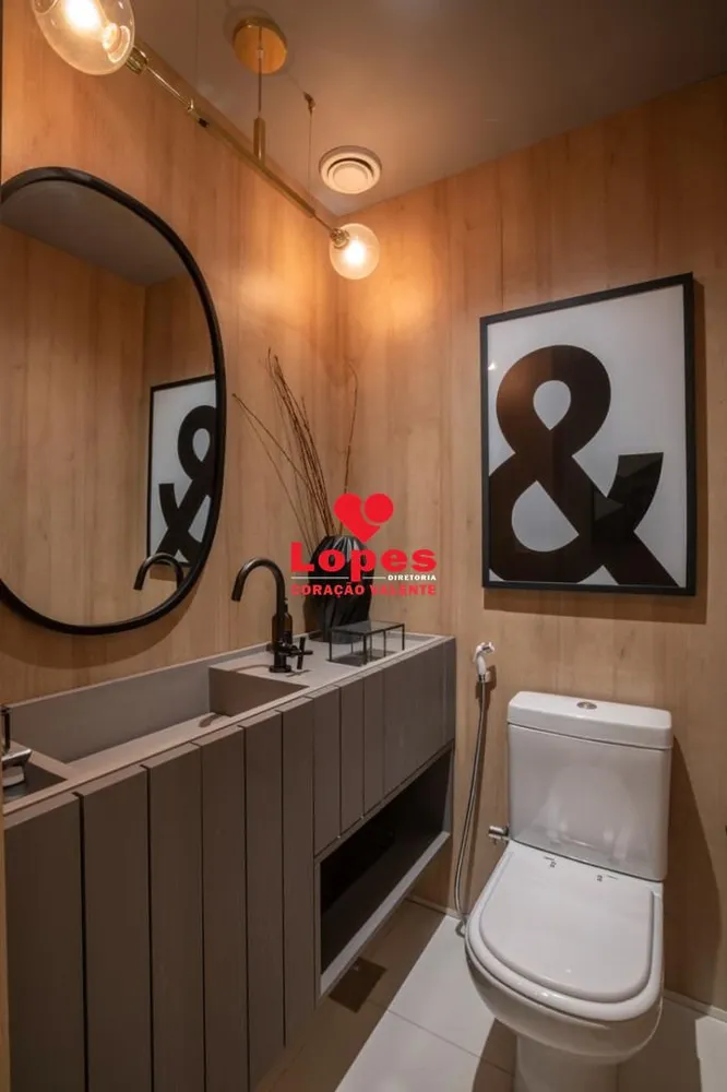Apartamento, 3 quartos, 139 m² - Foto 20