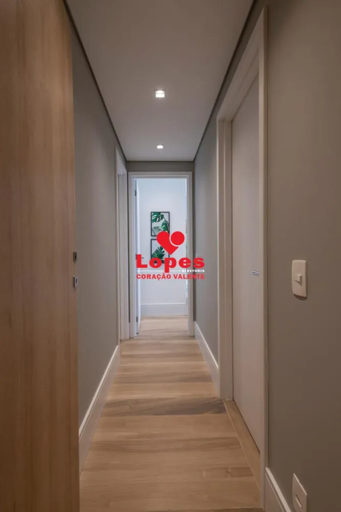 Apartamento, 3 quartos, 139 m² - Foto 16